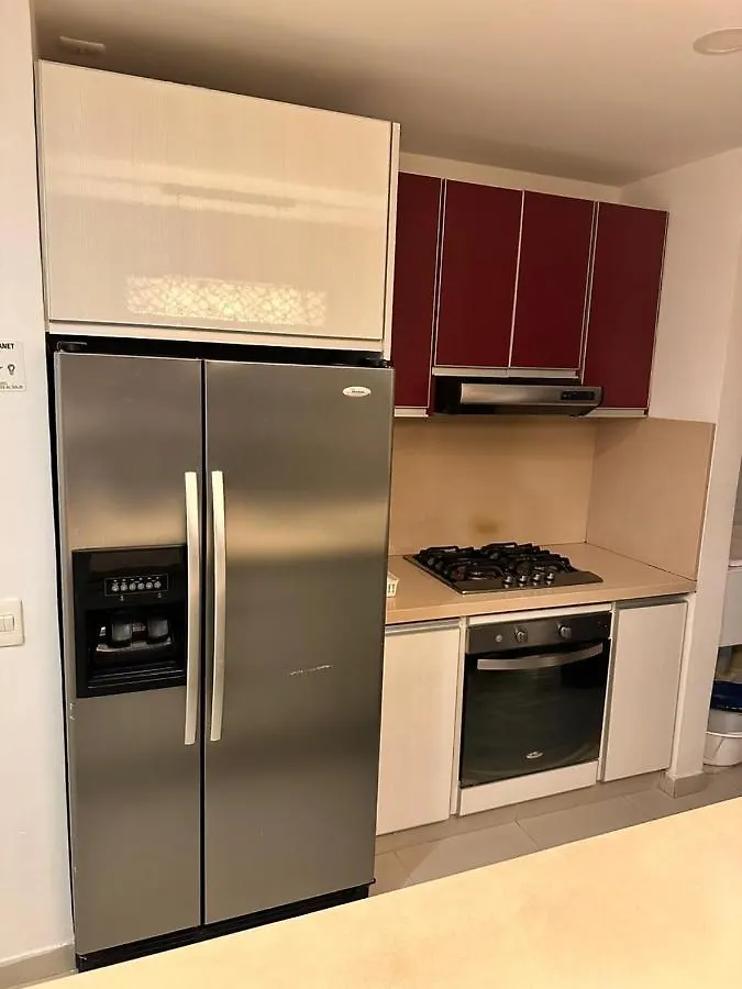 Morros Epic 1111 Apartment Cartagena Colombia