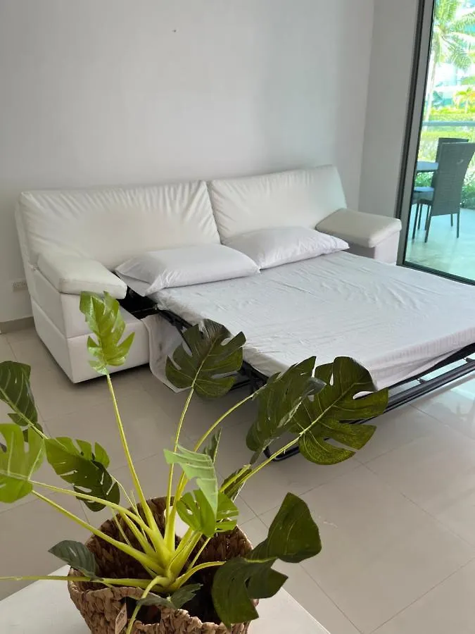 Morros Epic 1111 Apartamento Cartagena